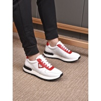 Cheap Prada Casual Shoes For Men #948097 Replica Wholesale [$80.00 USD] [ITEM#948097] on Replica Prada Casual Shoes