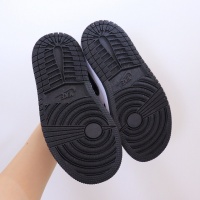 Cheap Air Jordan 1 I Kids shoes For Kids #948151 Replica Wholesale [$56.00 USD] [ITEM#948151] on Replica Air Jordan 1 I Kids shoes
