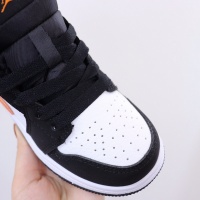 Cheap Air Jordan 1 I Kids shoes For Kids #948156 Replica Wholesale [$56.00 USD] [ITEM#948156] on Replica Air Jordan 1 I Kids shoes