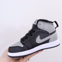 Cheap Air Jordan 1 I Kids shoes For Kids #948157 Replica Wholesale [$56.00 USD] [ITEM#948157] on Replica Air Jordan 1 I Kids shoes