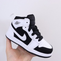 Cheap Air Jordan 1 I Kids shoes For Kids #948158 Replica Wholesale [$56.00 USD] [ITEM#948158] on Replica Air Jordan 1 I Kids shoes