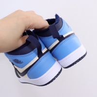 Cheap Air Jordan 1 I Kids shoes For Kids #948159 Replica Wholesale [$56.00 USD] [ITEM#948159] on Replica Air Jordan 1 I Kids shoes