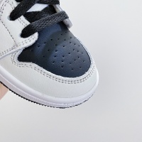 Cheap Air Jordan 1 I Kids shoes For Kids #948189 Replica Wholesale [$52.00 USD] [ITEM#948189] on Replica Air Jordan 1 I Kids shoes