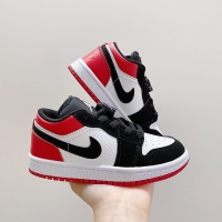 Cheap Air Jordan 1 I Kids shoes For Kids #948190 Replica Wholesale [$52.00 USD] [ITEM#948190] on Replica Air Jordan 1 I Kids shoes