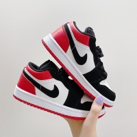 Cheap Air Jordan 1 I Kids shoes For Kids #948190 Replica Wholesale [$52.00 USD] [ITEM#948190] on Replica Air Jordan 1 I Kids shoes