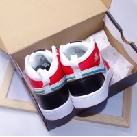 Cheap Air Jordan 1 I Kids shoes For Kids #948198 Replica Wholesale [$54.00 USD] [ITEM#948198] on Replica Air Jordan 1 I Kids shoes