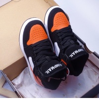 Cheap Air Jordan 1 I Kids shoes For Kids #948203 Replica Wholesale [$54.00 USD] [ITEM#948203] on Replica Air Jordan 1 I Kids shoes