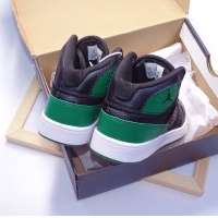 Cheap Air Jordan 1 I Kids shoes For Kids #948204 Replica Wholesale [$54.00 USD] [ITEM#948204] on Replica Air Jordan 1 I Kids shoes