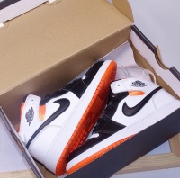 Air Jordan 1 I Kids shoes For Kids #948206