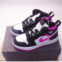 Cheap Air Jordan 1 I Kids shoes For Kids #948208 Replica Wholesale [$54.00 USD] [ITEM#948208] on Replica Air Jordan 1 I Kids shoes
