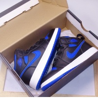 Cheap Air Jordan 1 I Kids shoes For Kids #948210 Replica Wholesale [$54.00 USD] [ITEM#948210] on Replica Air Jordan 1 I Kids shoes