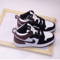 Cheap Air Jordan 1 I Kids shoes For Kids #948211 Replica Wholesale [$54.00 USD] [ITEM#948211] on Replica Air Jordan 1 I Kids shoes