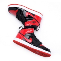 Cheap Air Jordan 1 I Kids shoes For Kids #948214 Replica Wholesale [$56.00 USD] [ITEM#948214] on Replica Air Jordan 1 I Kids shoes