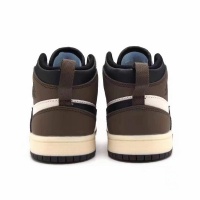 Cheap Air Jordan 1 I Kids shoes For Kids #948217 Replica Wholesale [$56.00 USD] [ITEM#948217] on Replica Air Jordan 1 I Kids shoes