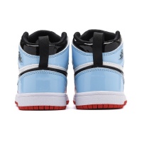 Cheap Air Jordan 1 I Kids shoes For Kids #948218 Replica Wholesale [$56.00 USD] [ITEM#948218] on Replica Air Jordan 1 I Kids shoes