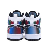 Cheap Air Jordan 1 I Kids shoes For Kids #948221 Replica Wholesale [$56.00 USD] [ITEM#948221] on Replica Air Jordan 1 I Kids shoes