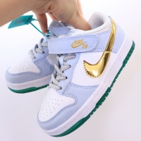 Cheap Nike kids shoes For Kids #948227 Replica Wholesale [$52.00 USD] [ITEM#948227] on Replica Nike kids shoes