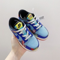 Cheap Nike kids shoes For Kids #948260 Replica Wholesale [$52.00 USD] [ITEM#948260] on Replica Nike kids shoes