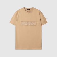Balenciaga T-Shirts Short Sleeved For Unisex #948282
