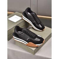 Cheap Tom Ford Shoes For Men #948373 Replica Wholesale [$115.00 USD] [ITEM#948373] on Replica Tom Ford Casual Shoes