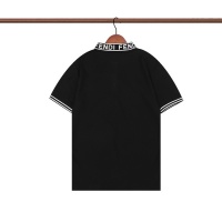 Cheap Fendi T-Shirts Short Sleeved For Men #948401 Replica Wholesale [$36.00 USD] [ITEM#948401] on Replica Fendi T-Shirts