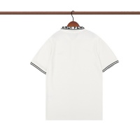 Cheap Fendi T-Shirts Short Sleeved For Men #948402 Replica Wholesale [$36.00 USD] [ITEM#948402] on Replica Fendi T-Shirts