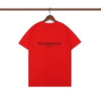Cheap Givenchy T-Shirts Short Sleeved For Unisex #948416 Replica Wholesale [$26.00 USD] [ITEM#948416] on Replica Givenchy T-Shirts