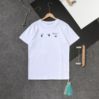 Cheap Off-White T-Shirts Short Sleeved For Unisex #948544 Replica Wholesale [$29.00 USD] [ITEM#948544] on Replica Off-White T-Shirts