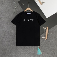 Cheap Off-White T-Shirts Short Sleeved For Unisex #948545 Replica Wholesale [$29.00 USD] [ITEM#948545] on Replica Off-White T-Shirts