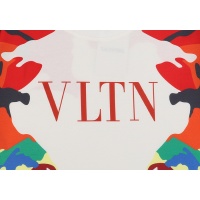 Cheap Valentino T-Shirts Short Sleeved For Unisex #948560 Replica Wholesale [$26.00 USD] [ITEM#948560] on Replica Valentino T-Shirts