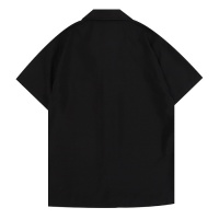 Cheap Prada Shirts Short Sleeved For Men #948574 Replica Wholesale [$32.00 USD] [ITEM#948574] on Replica Prada Shirts