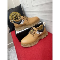 Cheap Versace Casual Shoes For Men #948577 Replica Wholesale [$78.00 USD] [ITEM#948577] on Replica Versace Casual Shoes