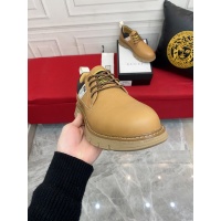 Cheap Versace Casual Shoes For Men #948577 Replica Wholesale [$78.00 USD] [ITEM#948577] on Replica Versace Casual Shoes