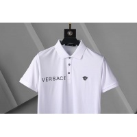 Cheap Versace T-Shirts Short Sleeved For Men #948634 Replica Wholesale [$29.00 USD] [ITEM#948634] on Replica Versace T-Shirts