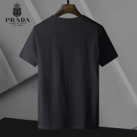 Cheap Prada T-Shirts Short Sleeved For Men #948671 Replica Wholesale [$26.00 USD] [ITEM#948671] on Replica Prada T-Shirts