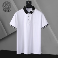 Versace T-Shirts Short Sleeved For Men #948679