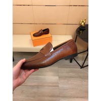 Cheap Prada Leather Shoes For Men #948705 Replica Wholesale [$82.00 USD] [ITEM#948705] on Replica Prada Leather Shoes