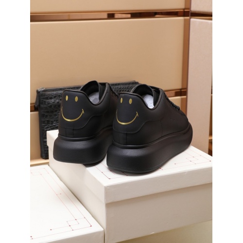 Cheap Alexander McQueen Shoes For Men #948834 Replica Wholesale [$98.00 USD] [ITEM#948834] on Replica Alexander McQueen Casual Shoes