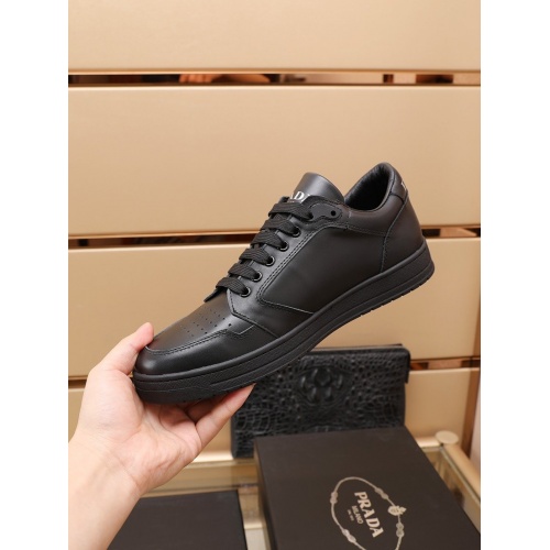 Cheap Prada Casual Shoes For Men #948840 Replica Wholesale [$88.00 USD] [ITEM#948840] on Replica Prada Casual Shoes