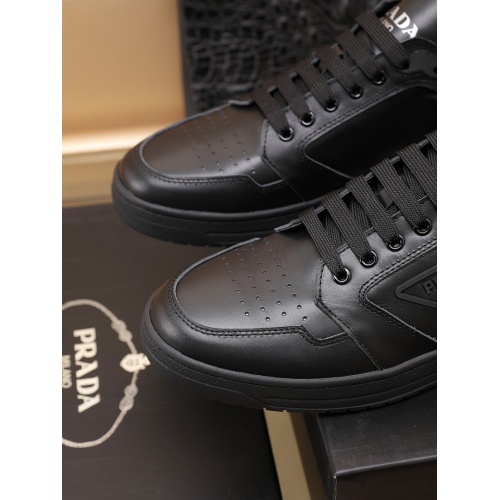 Cheap Prada Casual Shoes For Men #948840 Replica Wholesale [$88.00 USD] [ITEM#948840] on Replica Prada Casual Shoes