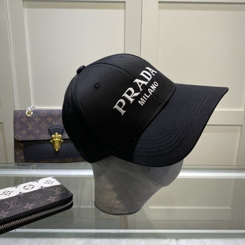 Cheap Prada Caps #949000 Replica Wholesale [$27.00 USD] [ITEM#949000] on Replica Prada Caps