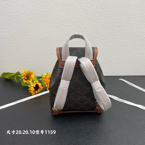 Cheap Celine AAA Handbags For Women #949103 Replica Wholesale [$98.00 USD] [ITEM#949103] on Replica Celine AAA Handbags