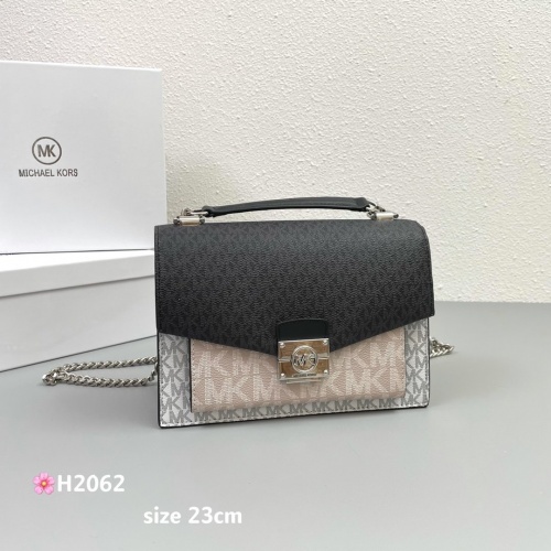 Cheap Michael Kors AAA Messenger Bags For Women #949254 Replica Wholesale [$115.00 USD] [ITEM#949254] on Replica Michael Kors AAA Messenger Bags