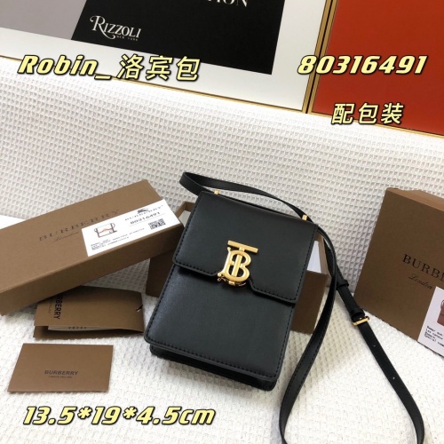 Cheap Burberry AAA Messenger Bags For Women #949257 Replica Wholesale [$96.00 USD] [ITEM#949257] on Replica Burberry AAA Messenger Bags