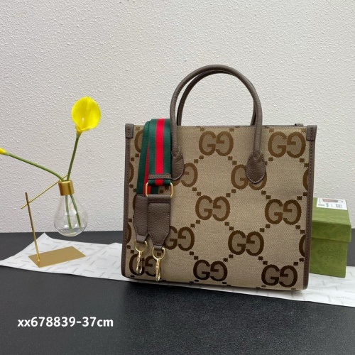 Gucci AAA Quality Handbags For Women #949265