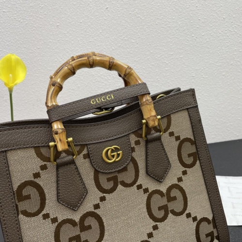 Cheap Gucci AAA Quality Handbags For Women #949266 Replica Wholesale [$102.00 USD] [ITEM#949266] on Replica Gucci AAA Quality Handbags