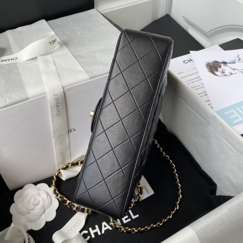 Cheap Chanel AAA Messenger Bags For Women #949326 Replica Wholesale [$195.00 USD] [ITEM#949326] on Replica Chanel AAA Messenger Bags