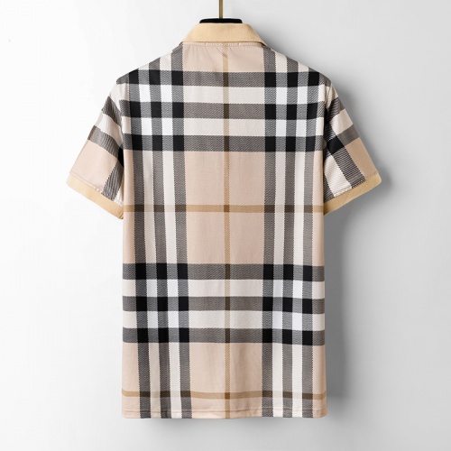 Cheap Burberry T-Shirts Short Sleeved For Men #949583 Replica Wholesale [$29.00 USD] [ITEM#949583] on Replica Burberry T-Shirts