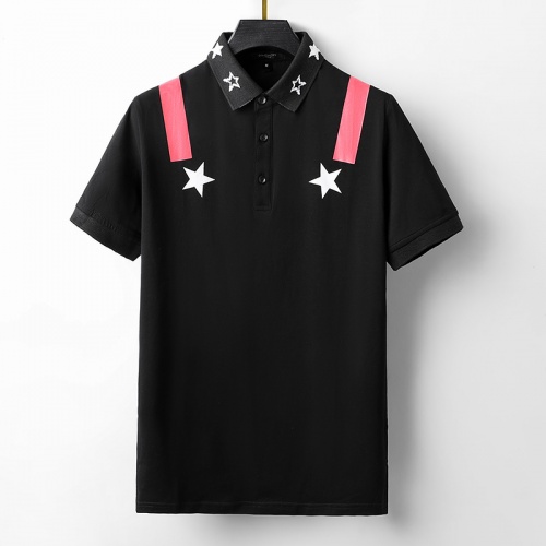 Cheap Givenchy T-Shirts Short Sleeved For Men #949602 Replica Wholesale [$29.00 USD] [ITEM#949602] on Replica Givenchy T-Shirts