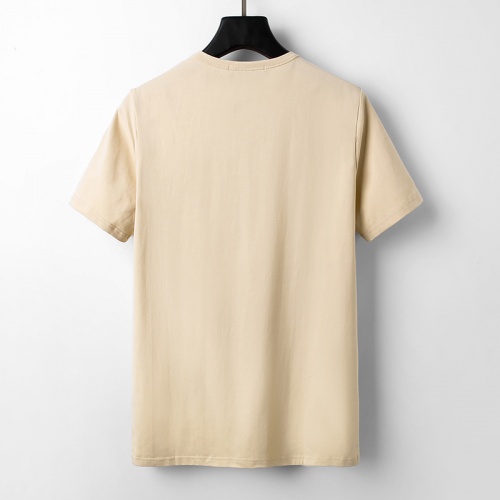 Cheap Burberry T-Shirts Short Sleeved For Men #949624 Replica Wholesale [$26.00 USD] [ITEM#949624] on Replica Burberry T-Shirts